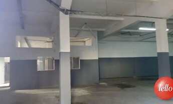 Imagem 5: São Paulo - Galpão/Depósito/Armazém - Belém