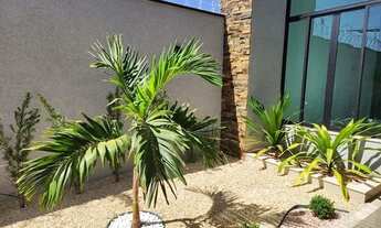 Imagem: Casa alto padrão Trindade