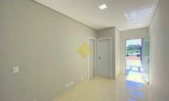 Imagem 2: Casa à venda, 2 quartos, 1 suíte, 2 vagas, Jardim Coopagro - Toledo/PR