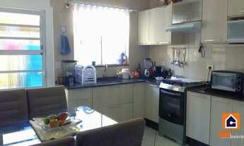 Imagem 5: Sobrado à venda no Jardim Gianna 1