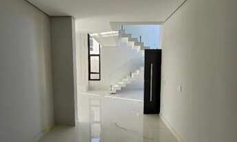 Imagem 4: Casa de Alto Padrão em Localização Privilegiada no Urbanova - Floradas da Serra