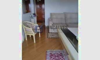 Imagem: SAO BERNARDO DO CAMPO - Residential / Apartment