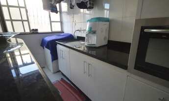 Imagem 4: Apartamento com 3 dormitórios à venda em Belo Horizonte