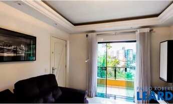 Imagem 4: APARTAMENTO - JARDIM - SP