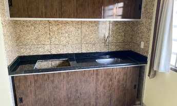 Imagem 4: Apartamentos mobiliados em Anápolis