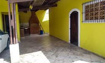 Imagem 6: Casa Residencial à venda, Jardim Magalhães, Itanhaém - CA0744