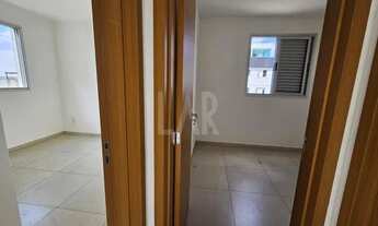 Imagem 11: Área Privativa à venda, 2 quartos, 1 suíte, 2 vagas, Buritis - Belo Horizonte/MG