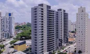 Imagem 2: Tangram Conceição - Residencial