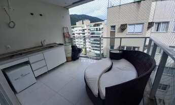 Imagem 1: APARTAMENTO Á VENDA 2 QUARTOS PONTAL OCEÂNICO