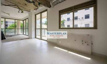 Imagem 4: Belíssimo apartamento com varanda 520,39 m2 a.u - 3 dormitórios - 3 suítes - 5 vagas - R