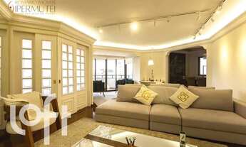 Imagem: Apartamento com 4 dormitórios à venda