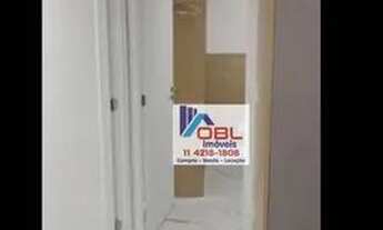 Imagem 6: Studio com 2 dormitórios para alugar, 40 m² por R$ 4.370,00/mês - Perdizes - São Paulo/SP