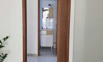 Imagem 5: Vendo lindo apartamento térreo de 1 quarto próximo do trevo do erasmo