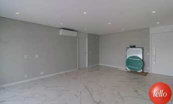 Imagem 4: São Paulo - Apartamento Padrão - Moema