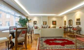 Imagem 3: São Paulo - Apartamento Padrão - Jardins