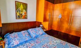 Imagem 6: Apartamento para venda possui 100 metros quadrados com 3 quartos em Jardim Camburi - Vitór