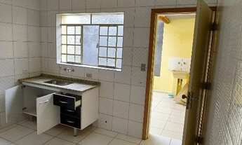 Imagem 3: SãO PAULO - Casa Padrão - Vila Santa Clara