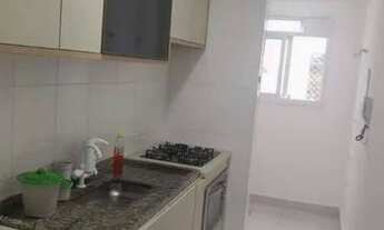 Imagem 4: Apartamento para alugar, 62 m² por R$ 2.130,00/mês - Pagador de Andrade - Jacareí/SP