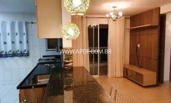 Imagem 4: Art Life Design, AP. 02 Quartos, 75m², Nascente, Vista livre, Lazer completo