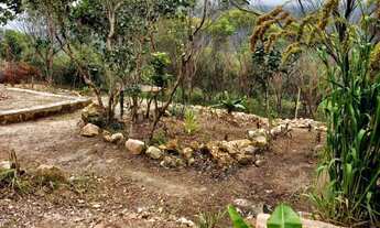 Imagem 6: Vendo Terreno no Vale do Capão