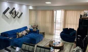 Imagem: Apartamento, locação, 3 suítes, 135m²