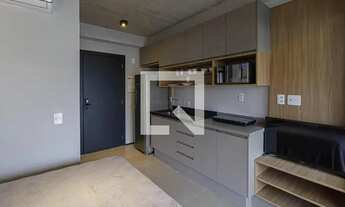 Imagem 4: Apartamento para Aluguel - Consolação, 1 Quarto, 25 m2