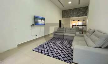 Imagem 6: Casa térrea à venda no Swiss Park Campinas SP