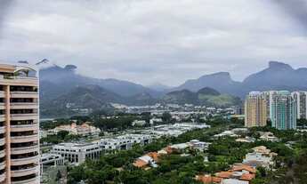 Imagem 2: Apartamento para Aluguel - Barra da Tijuca, 3 Quartos, 270 m2