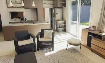 Imagem 5: Casa espaçosa, segura e moderna. 4 dormitórios e 310m2 no Country em Santa Cruz do Sul, RS