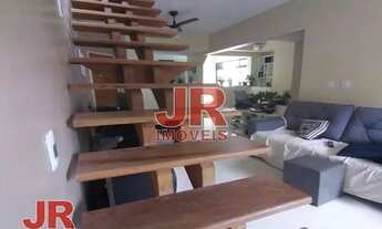 Imagem 6: Cobertura Duplex - passagem