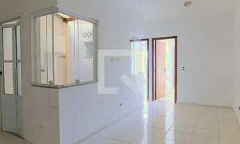 Imagem: Apartamento à Venda - Parque Novo Oratório