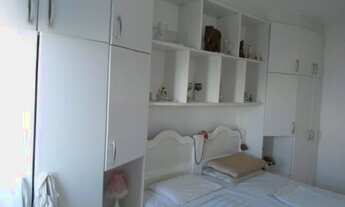 Imagem 7: Amaralina Apartamento 3/4, sendo 01 suite varanda, nascente, elevadores,vista mar