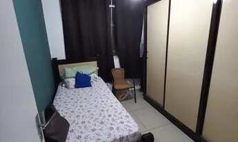 Imagem 2: Lindo Apto No Barreto Próx. A Subida Da Ponte - Niterói - Por R$ 200 Mil!