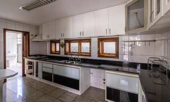 Imagem 5: PIRACICABA - Casa de Condomínio - Terras de Piracicaba