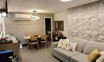 Imagem 5: Apartamento à venda no Vila Itapura, 90m², em Campinas