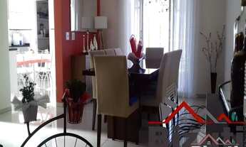 Imagem 6: Casa Residencial à venda, Vila M Genoveva, Jundiaí - CA0910