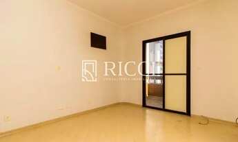 Imagem 7: SANTOS - Apartamento Padrão - GONZAGA