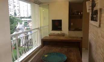 Imagem: Venda de Apartamento em São Paulo