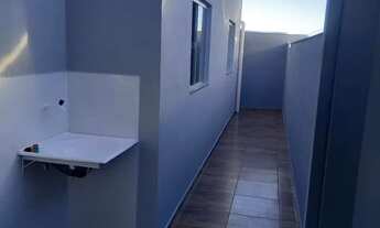 Imagem: Casa recém construída!¡!