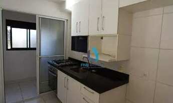 Imagem 5: Apartamento com 3 dormitórios para alugar, 75 m² por R$ 3.800,00/mês - Interlagos - São Pa