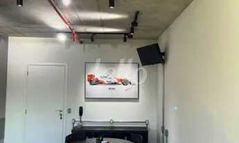 Imagem 7: São Paulo - Conjunto Comercial/Sala - Mooca