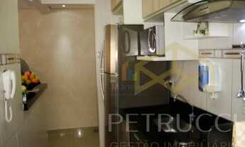 Imagem 6: Apartamento à venda em Loteamento Parque São Martinho