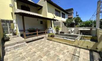 Imagem: Casa 3 quartos a venda São Francisco