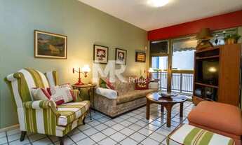 Imagem 6: Apartamento-À VENDA-Leblon-Rio de Janeiro-RJ