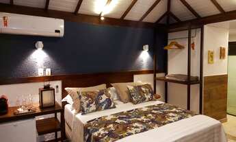 Imagem 7: Casa redidencial/comercial em Macacos/Nova Lima