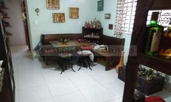 Imagem 5: SAO PAULO - Casa padrao - BOSQUE DA SAUDE