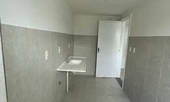 Imagem 5: Transfiro contrato de gaveta ou alugo - Residencial Manauara 3 - Condomínio fechado