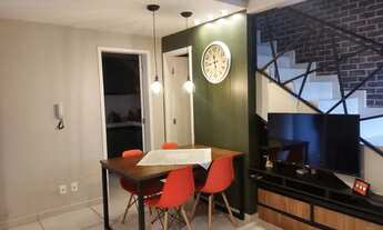 Imagem 2: Vendo lindo sobrado no Jardim Assumpção em Águas de Lindóia SP