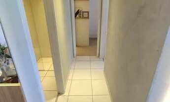 Imagem 7: Apartamento para venda possui 55 metros quadrados com 2 quartos