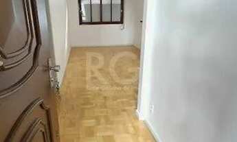 Imagem 4: Apartamento no Jardim Botânico de 2 dormitórios desocupado